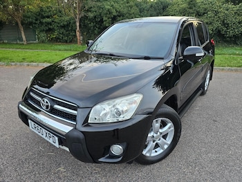 Toyota - RAV4