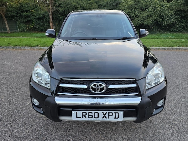 Used Toyota RAV4 2010 for sale - 76166674: Photo 20