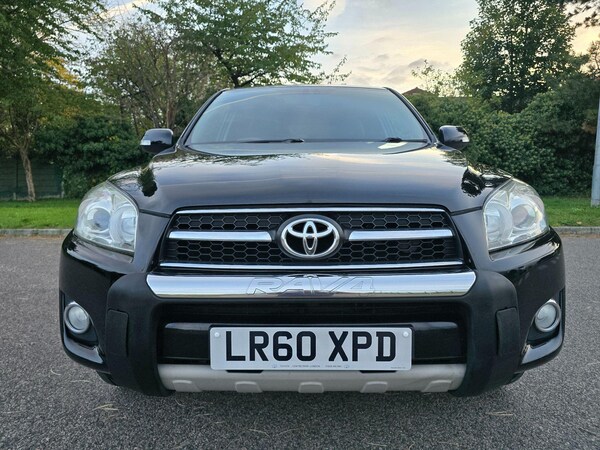 Used Toyota RAV4 2010 for sale - 76166674: Photo 22