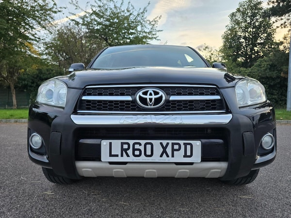 Used Toyota RAV4 2010 for sale - 76166674: Photo 23