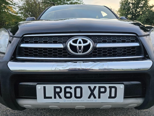 Used Toyota RAV4 2010 for sale - 76166674: Photo 24