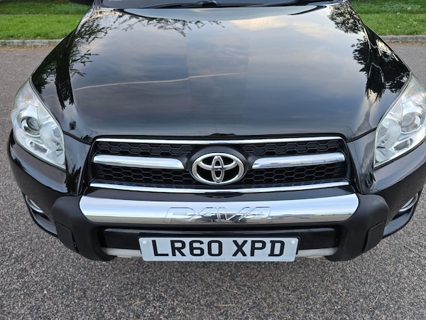 Used Toyota RAV4 2010 for sale - 76166674: Photo 25