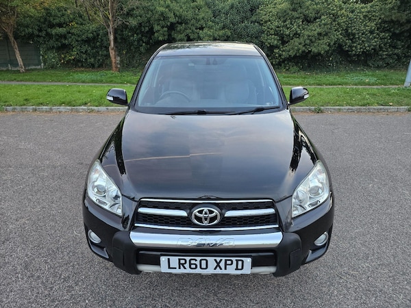 Used Toyota RAV4 2010 for sale - 76166674: Photo 26