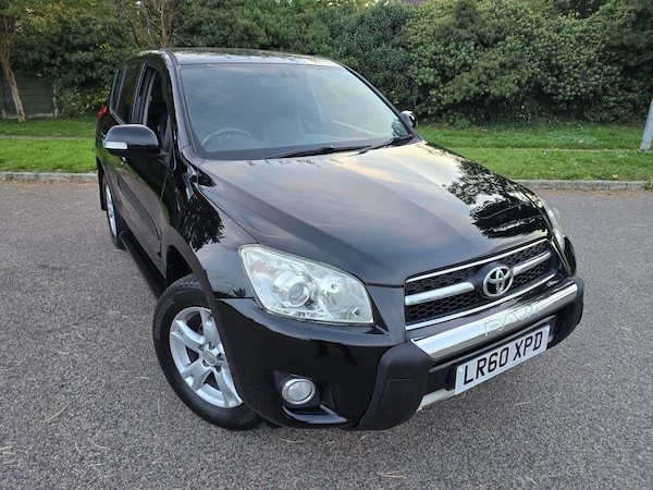 Used Toyota RAV4 2010 for sale - 76166674: Photo 27