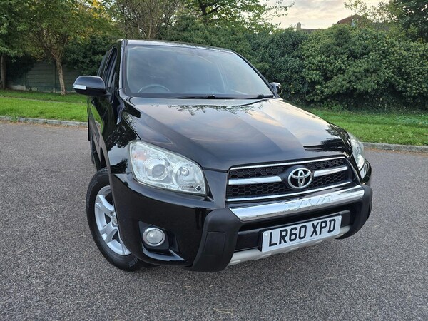 Used Toyota RAV4 2010 for sale - 76166674: Photo 28