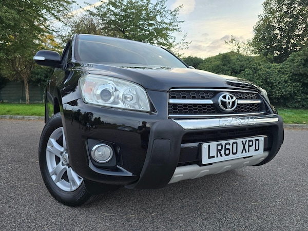 Used Toyota RAV4 2010 for sale - 76166674: Photo 29