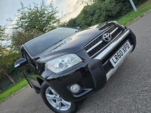 Used Toyota RAV4 2010 for sale - 76166674: Photo 30