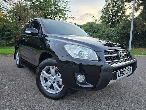 Used Toyota RAV4 2010 for sale - 76166674: Photo 31