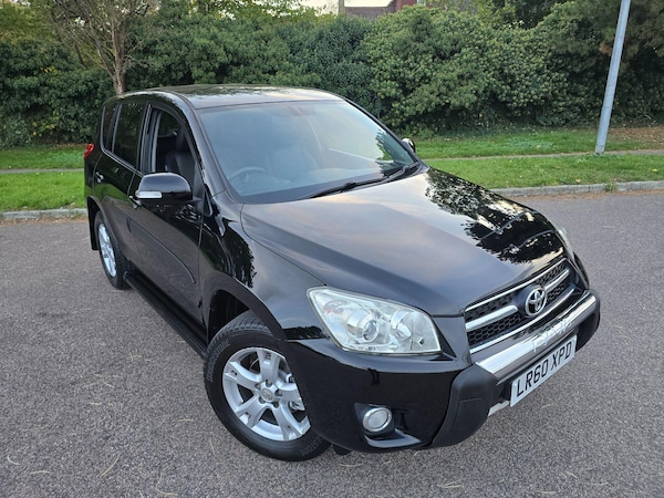 Used Toyota RAV4 2010 for sale - 76166674: Photo 32