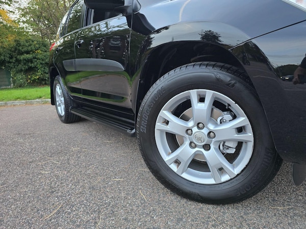 Used Toyota RAV4 2010 for sale - 76166674: Photo 37