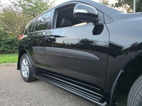 Used Toyota RAV4 2010 for sale - 76166674: Photo 41