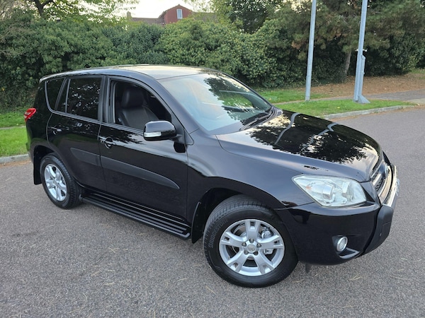 Used Toyota RAV4 2010 for sale - 76166674: Photo 42