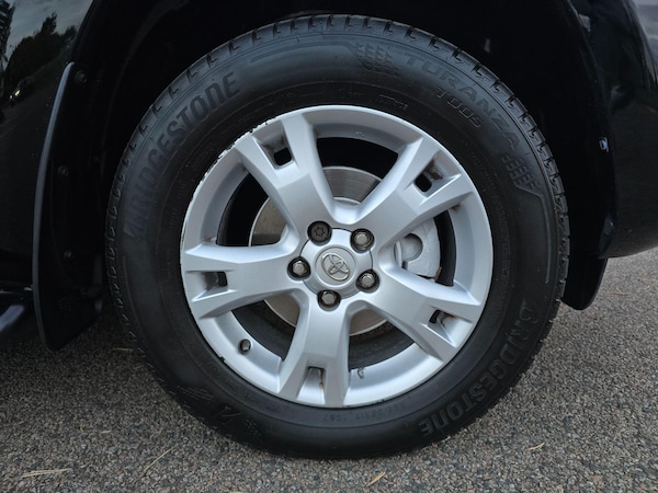 Used Toyota RAV4 2010 for sale - 76166674: Photo 44