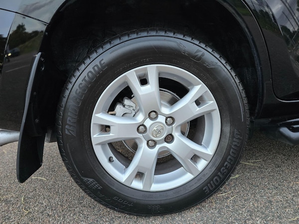 Used Toyota RAV4 2010 for sale - 76166674: Photo 45