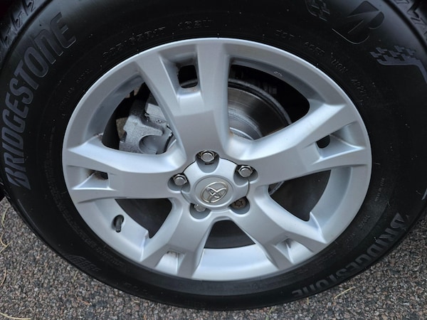 Used Toyota RAV4 2010 for sale - 76166674: Photo 46