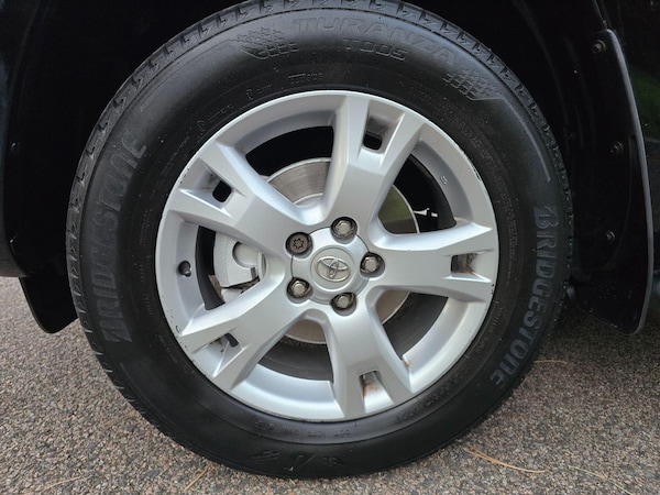 Used Toyota RAV4 2010 for sale - 76166674: Photo 48