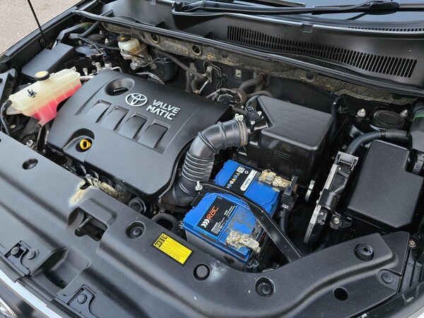 Used Toyota RAV4 2010 for sale - 76166674: Photo 50
