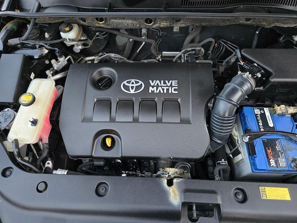 Used Toyota RAV4 2010 for sale - 76166674: Photo 51