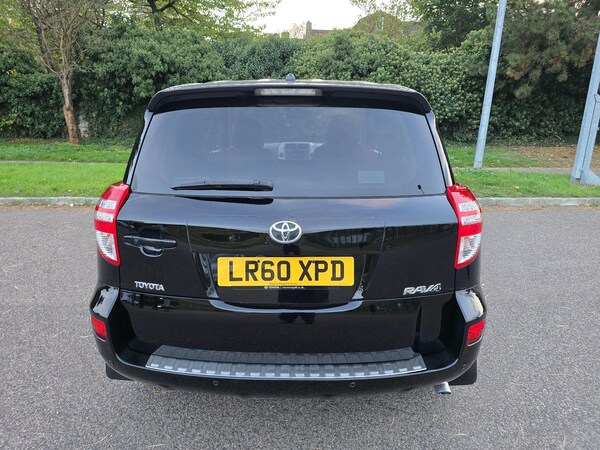 Used Toyota RAV4 2010 for sale - 76166674: Photo 53