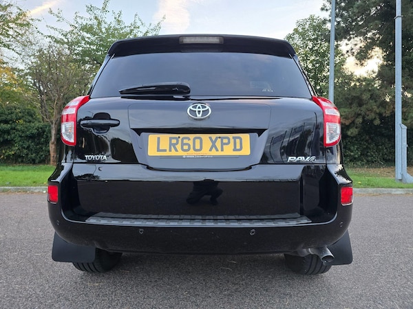 Used Toyota RAV4 2010 for sale - 76166674: Photo 54