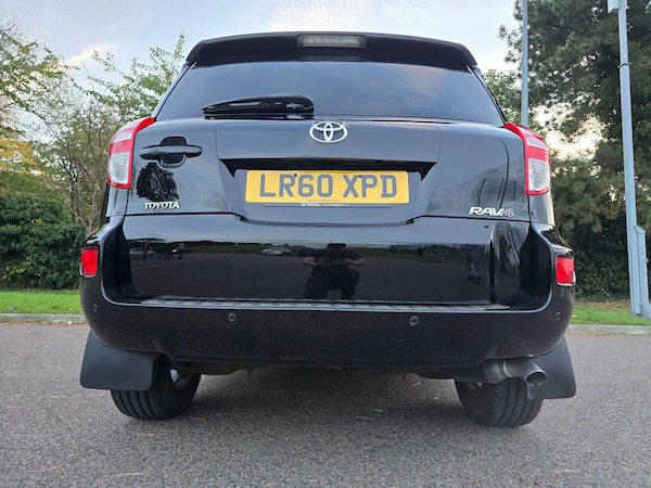 Used Toyota RAV4 2010 for sale - 76166674: Photo 55