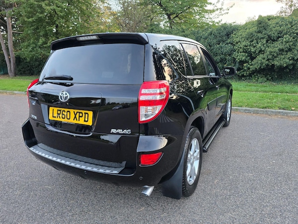 Used Toyota RAV4 2010 for sale - 76166674: Photo 56