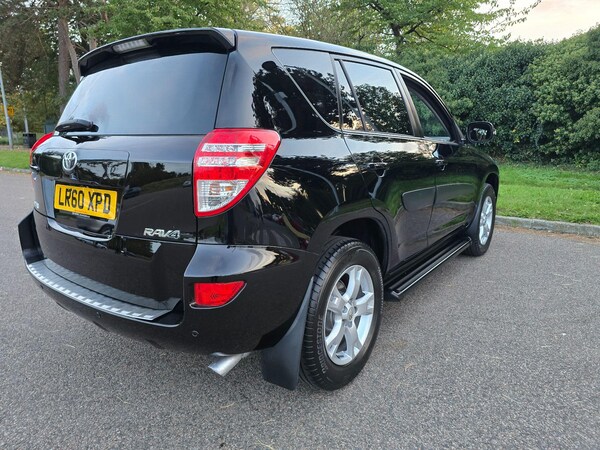 Used Toyota RAV4 2010 for sale - 76166674: Photo 57