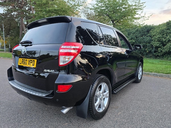 Used Toyota RAV4 2010 for sale - 76166674: Photo 58