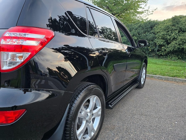 Used Toyota RAV4 2010 for sale - 76166674: Photo 60