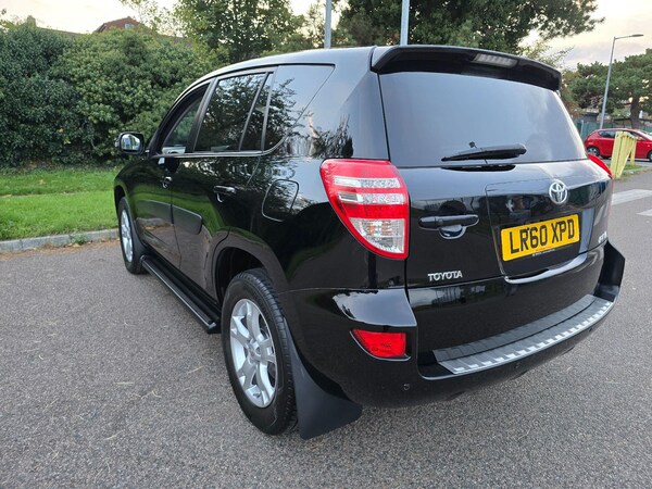 Used Toyota RAV4 2010 for sale - 76166674: Photo 61