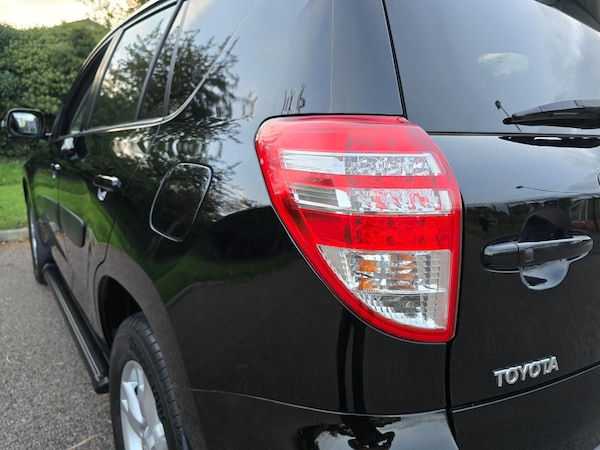 Used Toyota RAV4 2010 for sale - 76166674: Photo 63