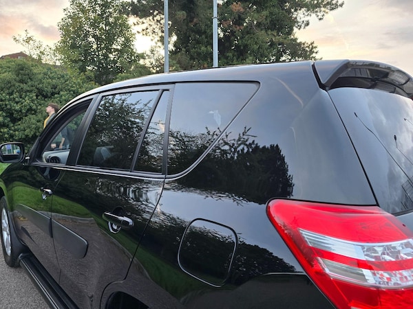 Used Toyota RAV4 2010 for sale - 76166674: Photo 64