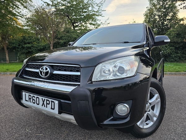 Used Toyota RAV4 2010 for sale - 76166674: Photo 7