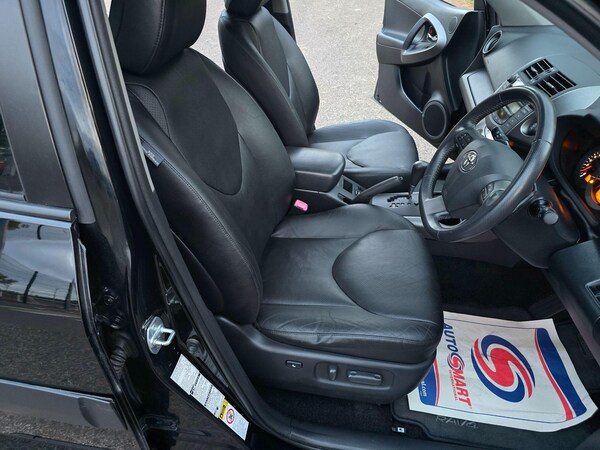Used Toyota RAV4 2010 for sale - 76166674: Photo 94