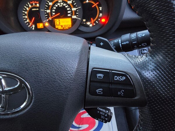 Used Toyota RAV4 2010 for sale - 76166674: Photo 97