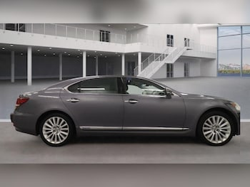 Used Lexus LS 2014 for sale - 76158519: Photo