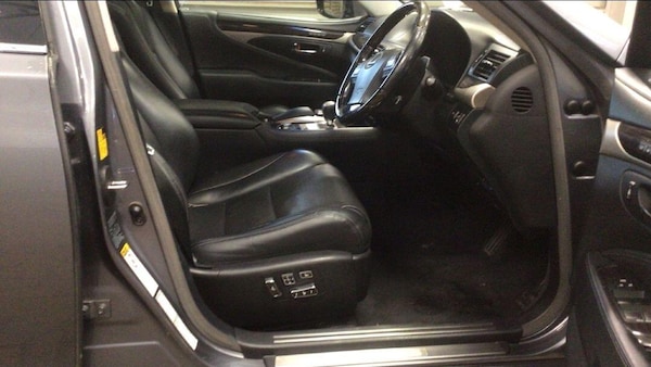 Used Lexus LS 2014 for sale - 76158519: Photo 6