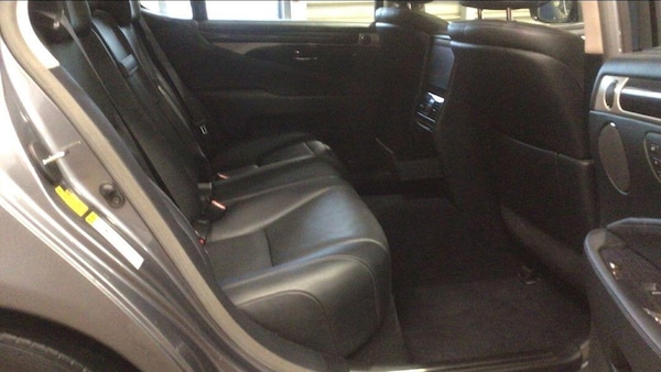 Used Lexus LS 2014 for sale - 76158519: Photo 7