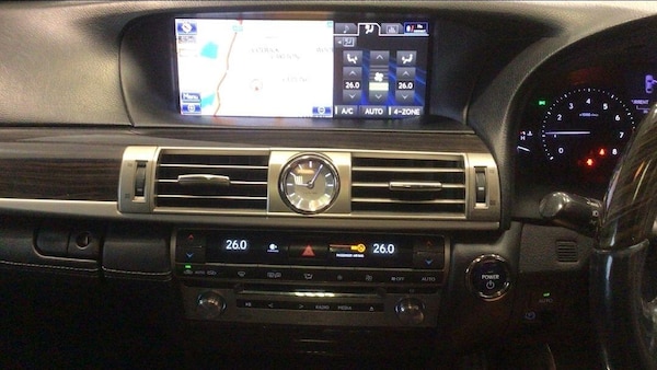 Used Lexus LS 2014 for sale - 76158519: Photo 8