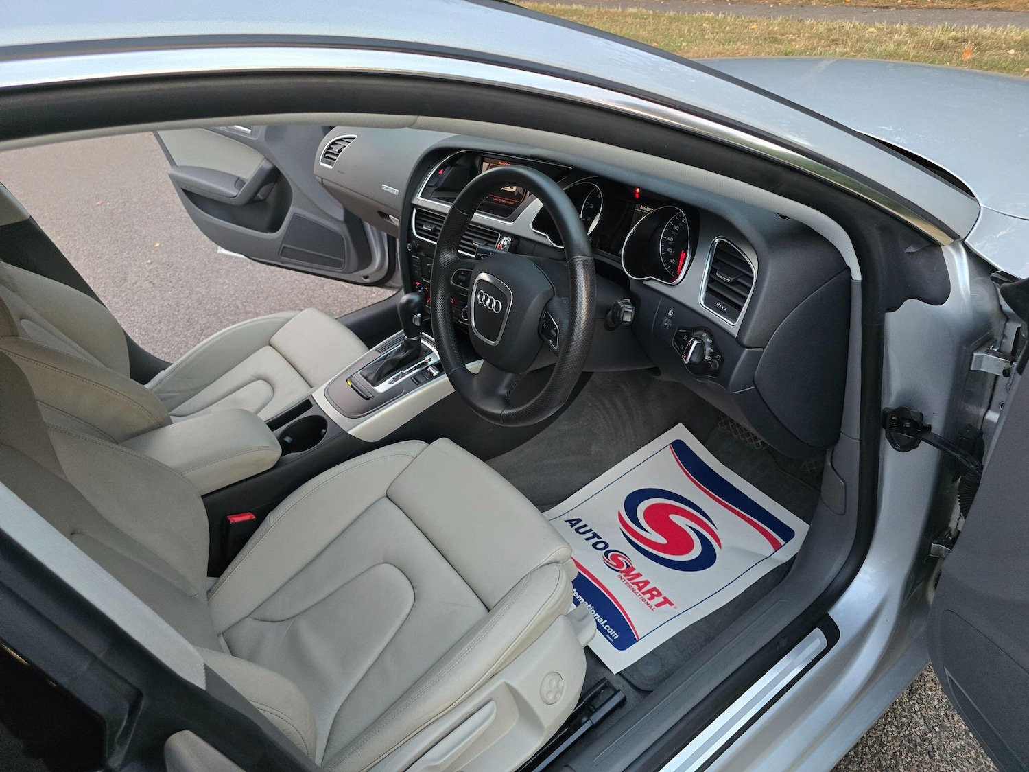 Vehicle 57