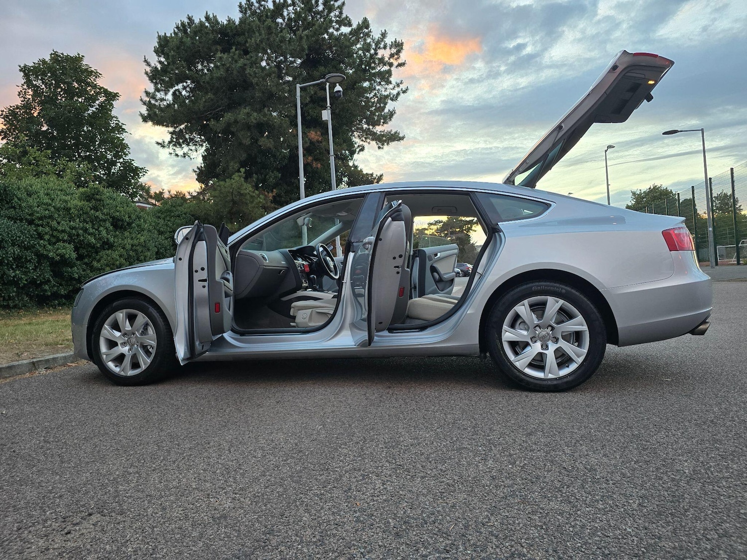 Vehicle 69
