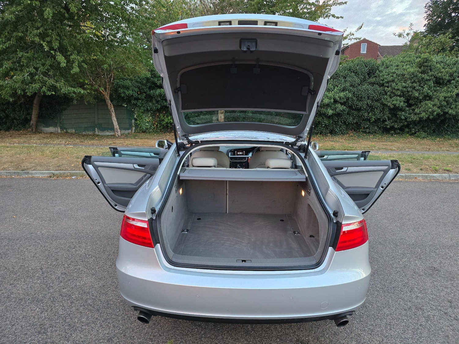 Vehicle 71