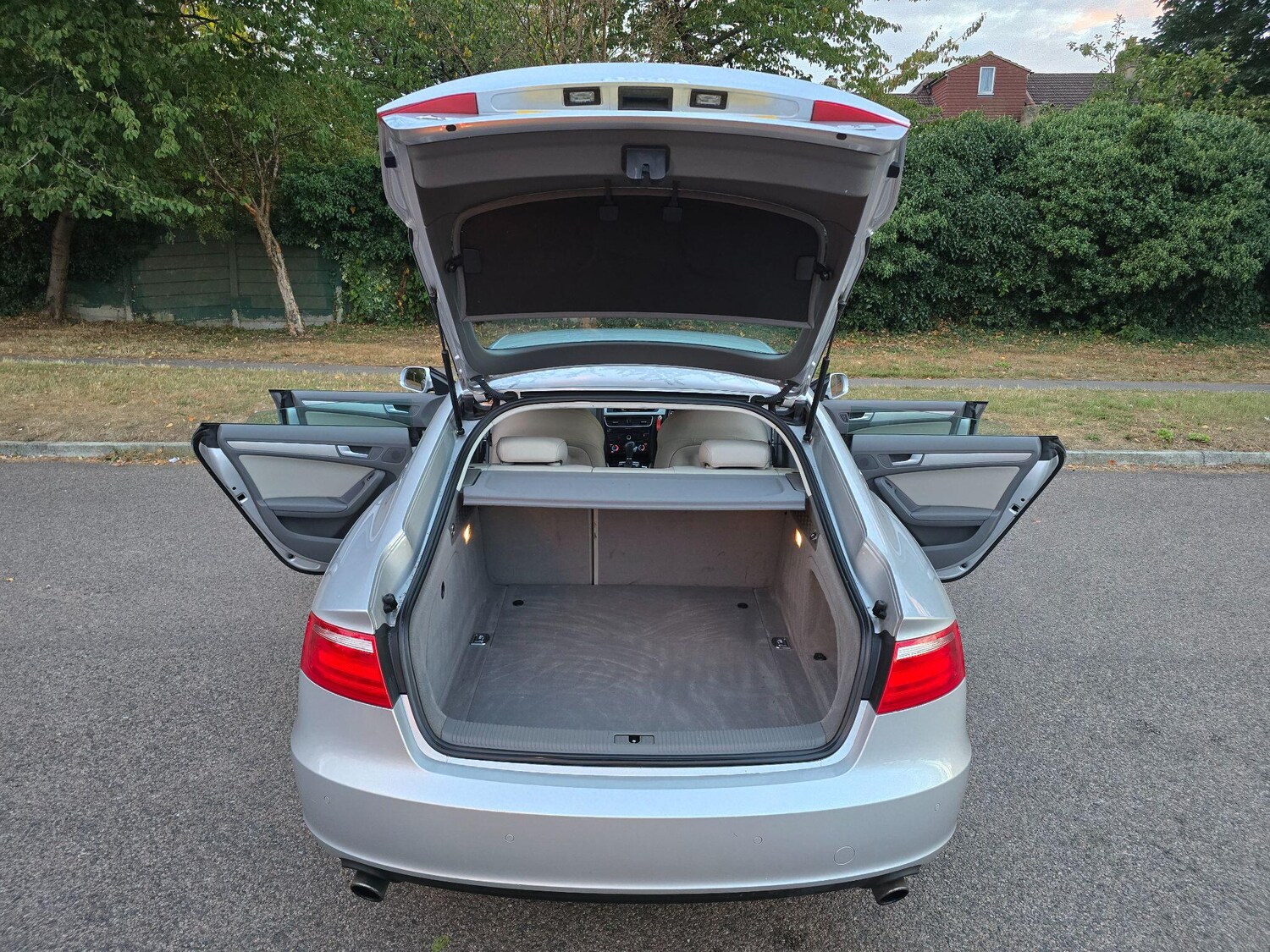 Vehicle 74