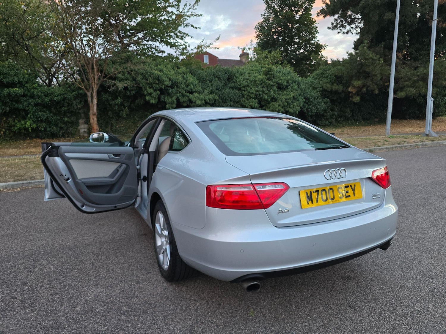 Vehicle 80