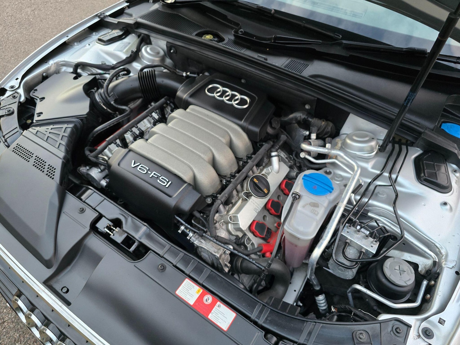 Vehicle 84