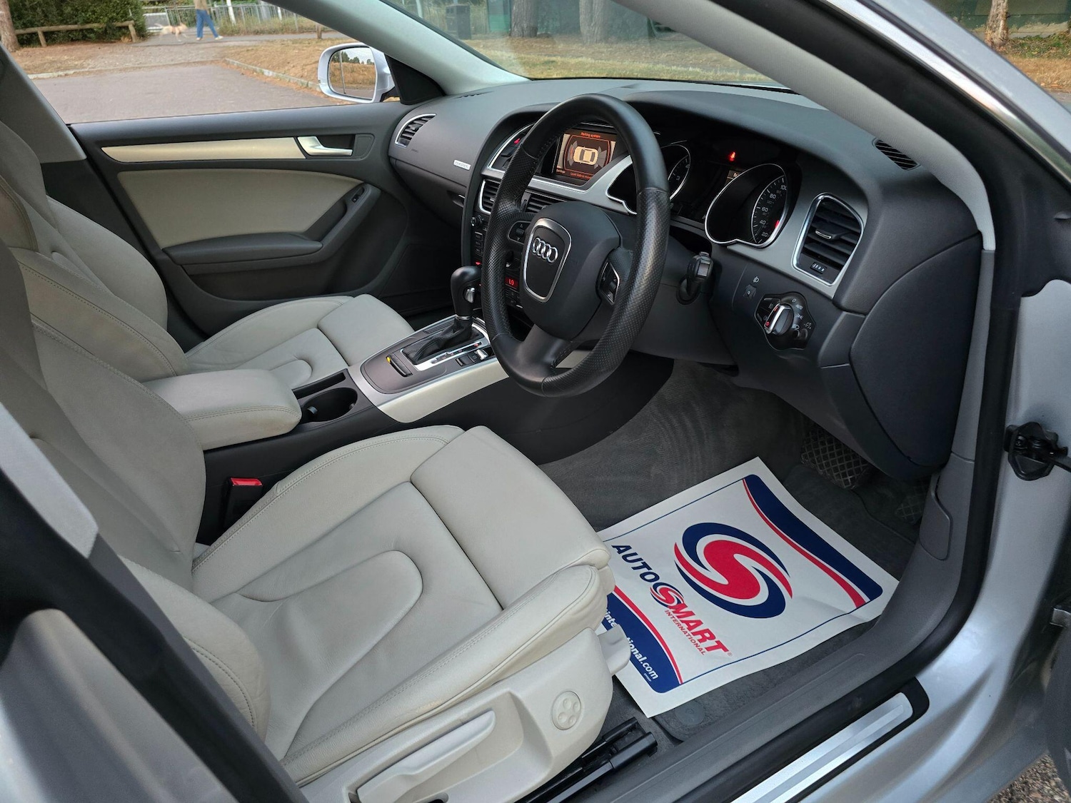 Vehicle 87