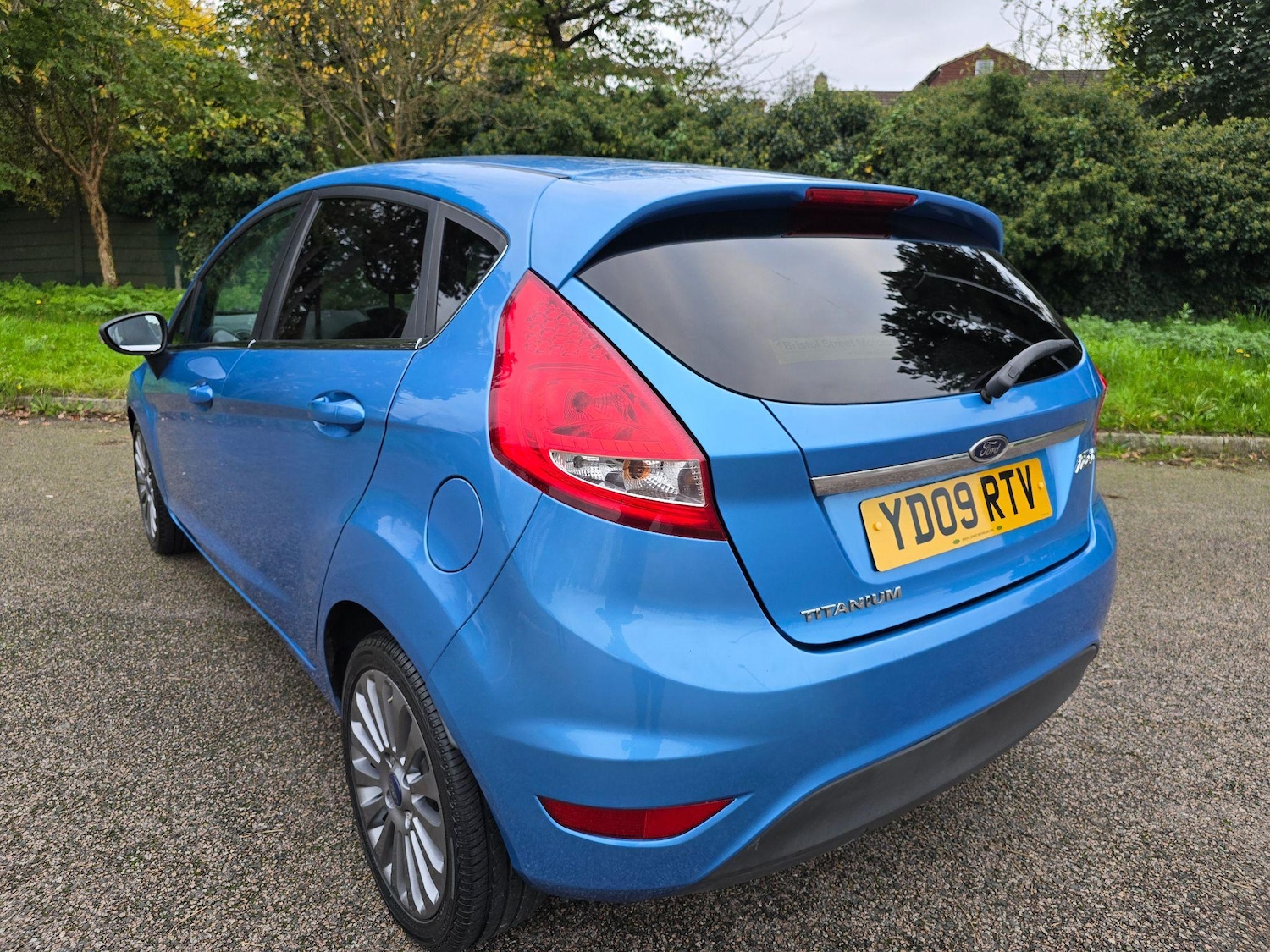 Vehicle 29
