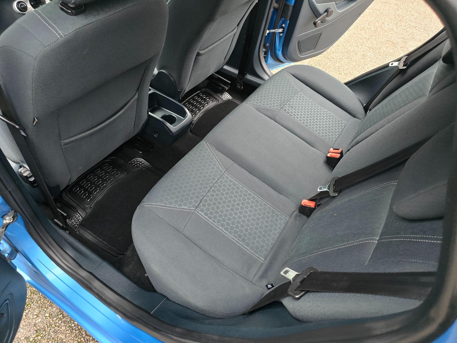 Vehicle 64