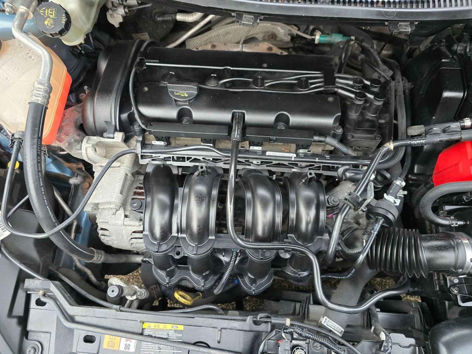 Vehicle 92