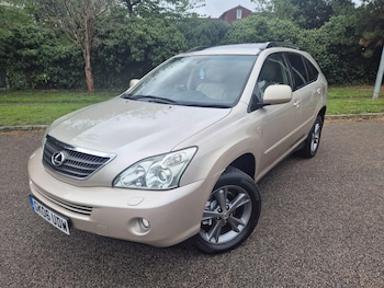 Used Lexus RX 2006 for sale - 76060194: Photo